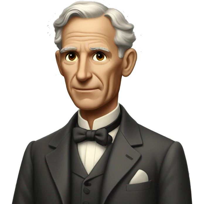 Henry Ford emoji