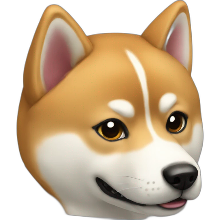 shibaino emoji