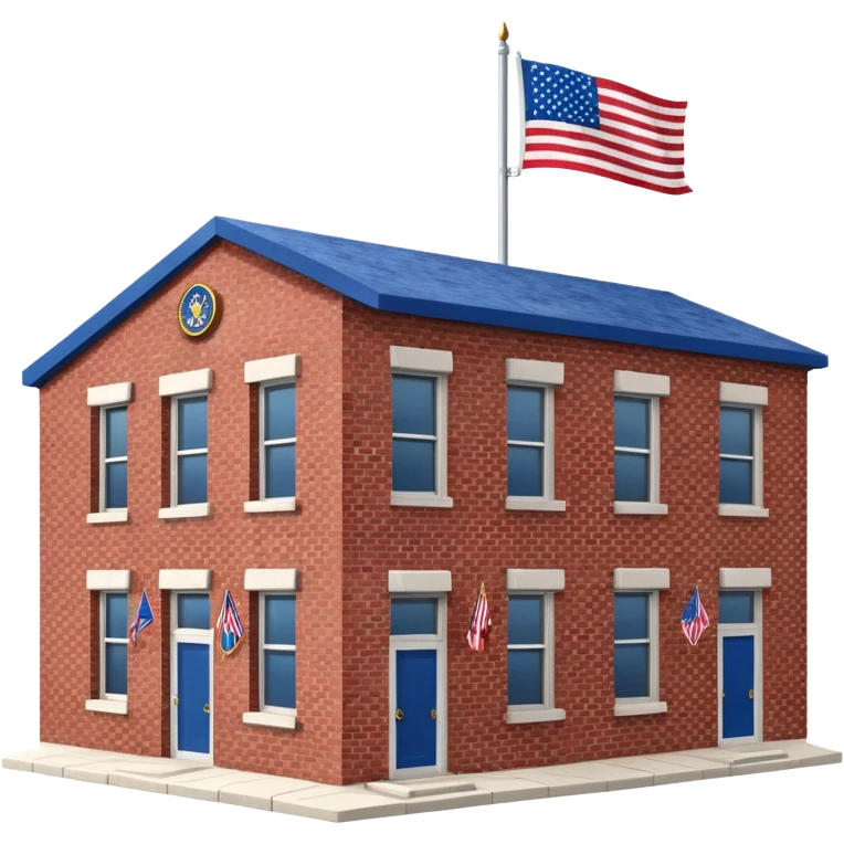 American legion emoji