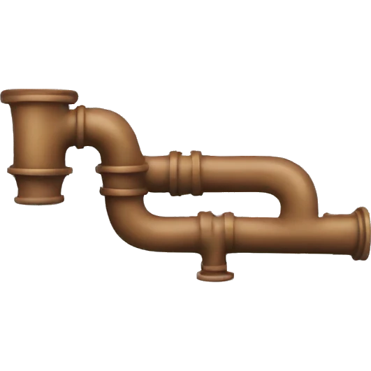 pipes emoji