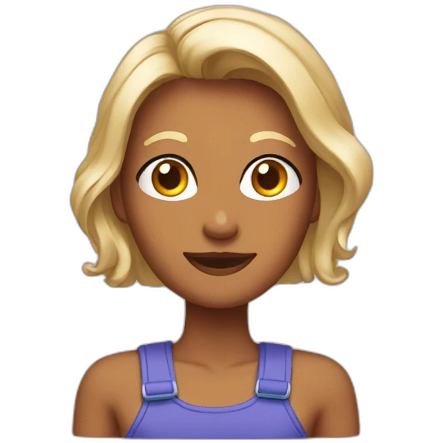 Emoji étonner emoji