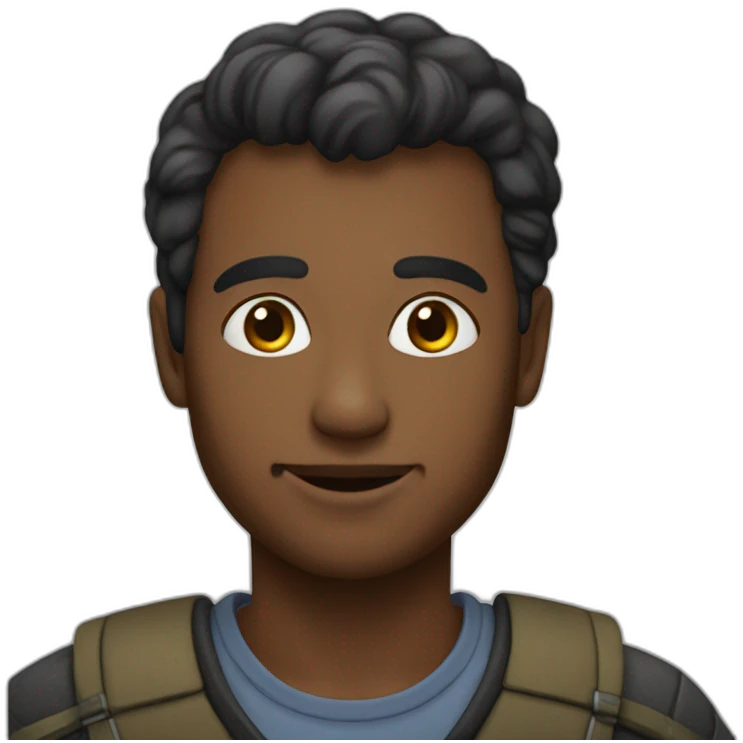 Zemoure emoji