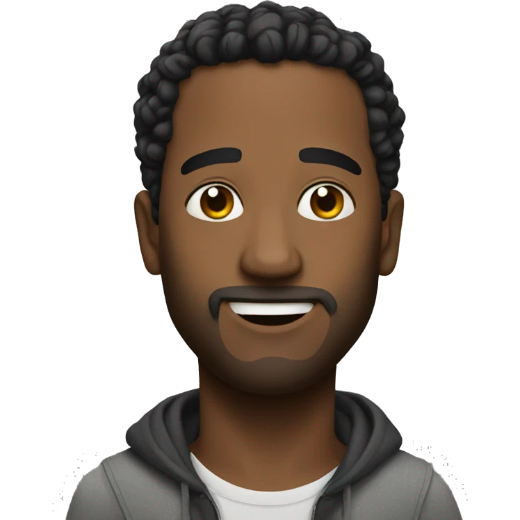 edgar emoji