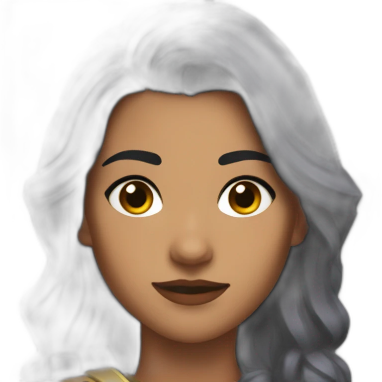 Reyna valorant emoji