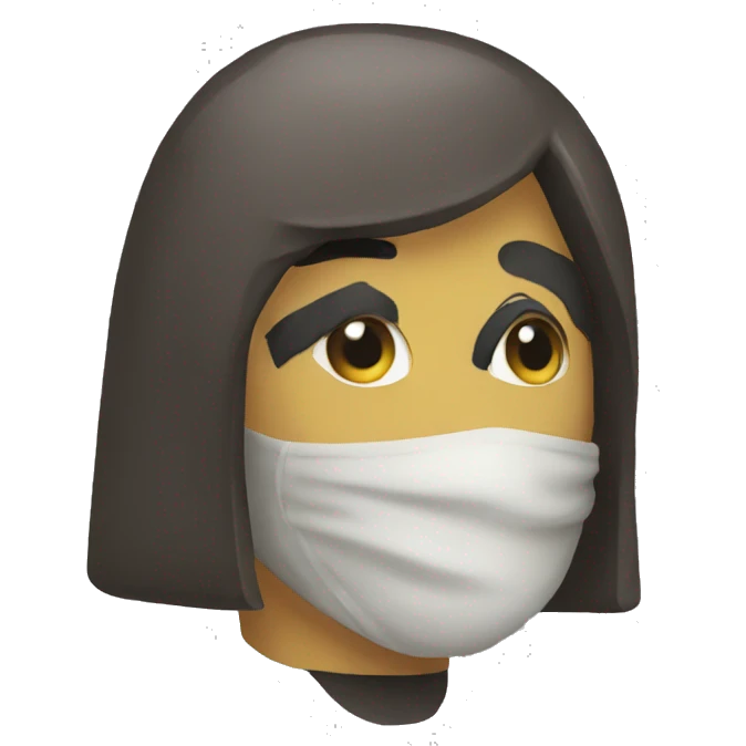 Silencio  emoji