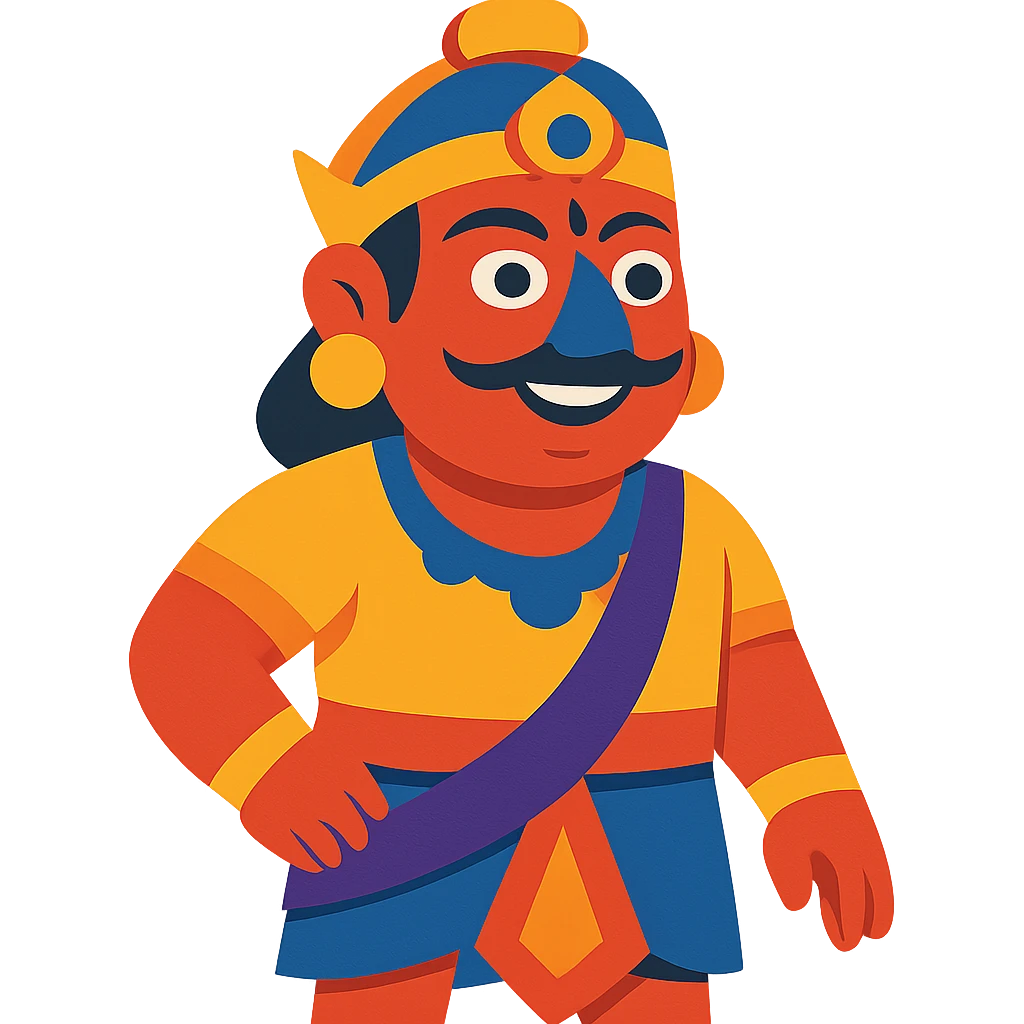 Manik emoji