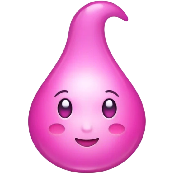 pink magic icon emoji