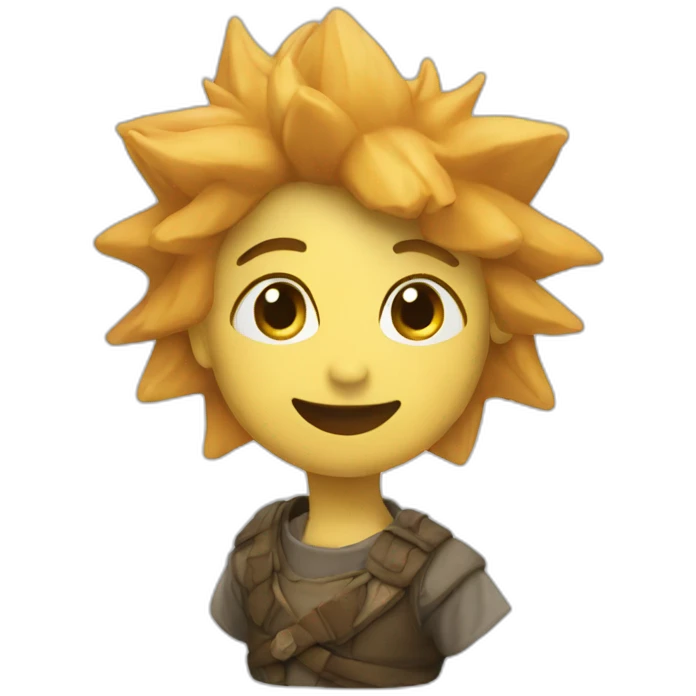 shyni star emoji