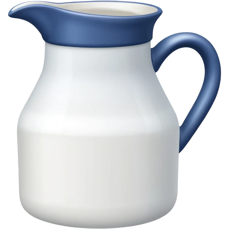 milk jug emoji