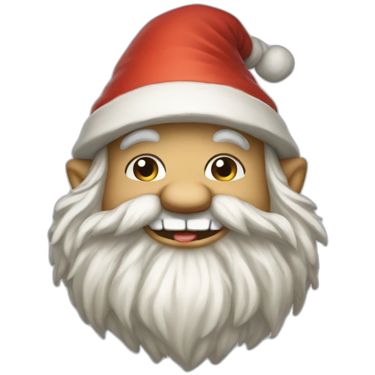 gnome chompski emoji
