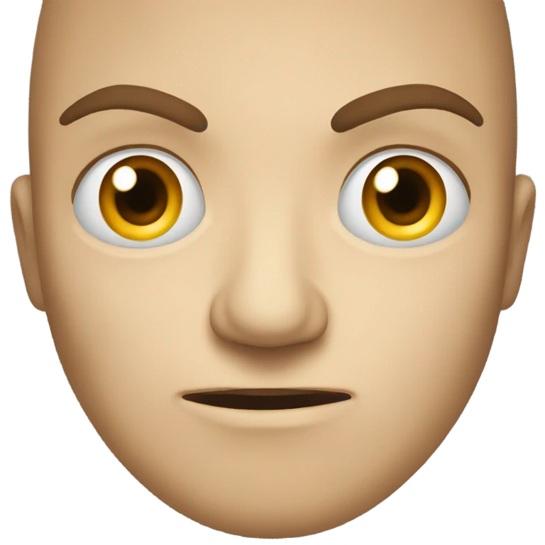 eye roll  emoji