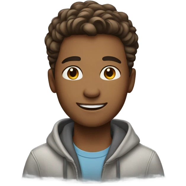 my boyfriend emoji