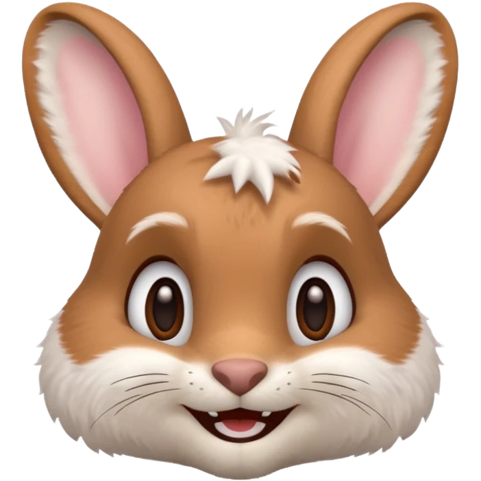 i want a emoji of a rabbit fro the movie zootopia. emoji
