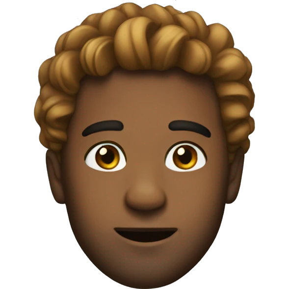 Leo emoji