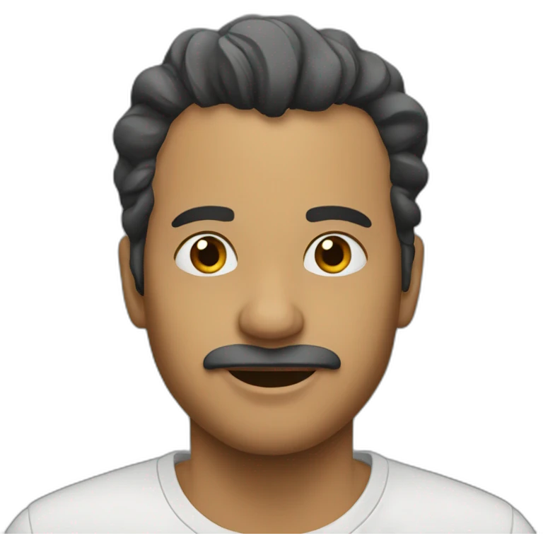 Vaudou emoji