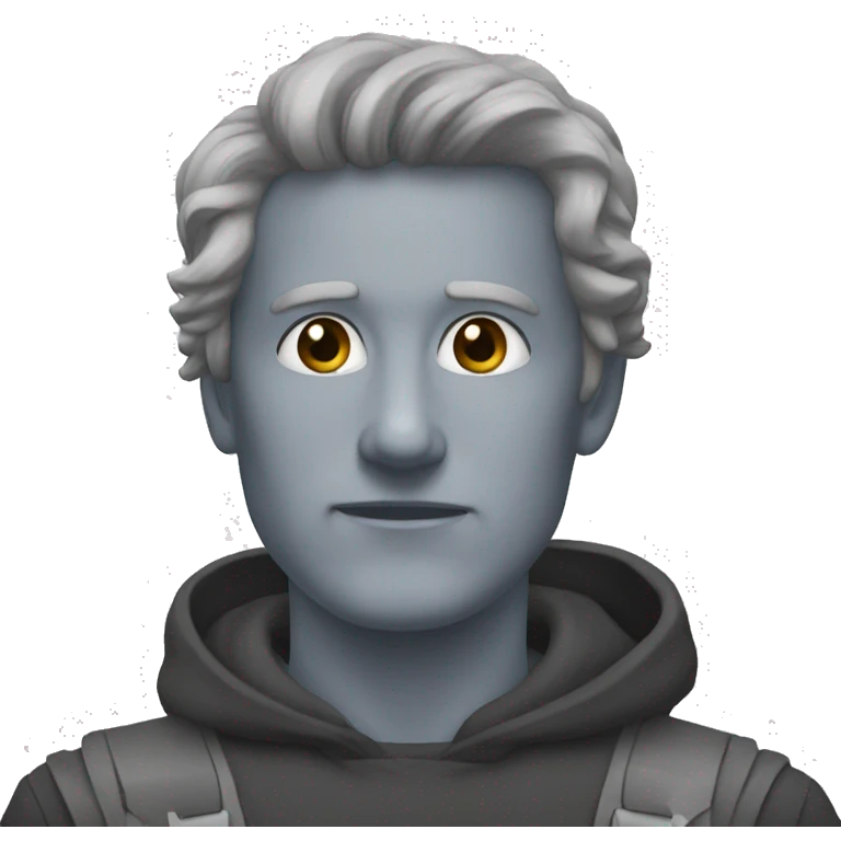 Ladron emoji