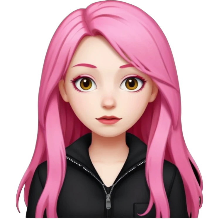 Gf from fnf emoji