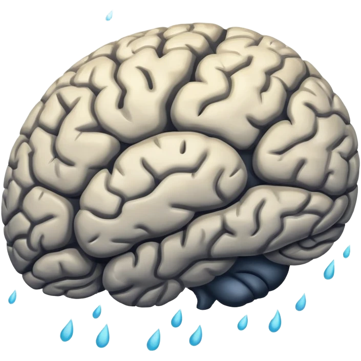 brain storn emoji