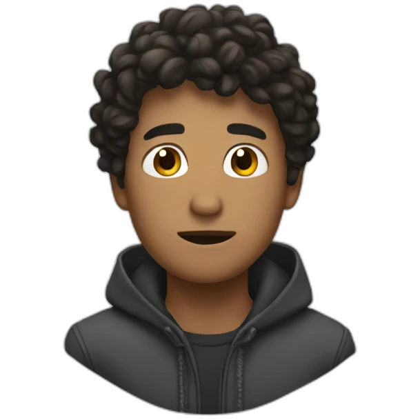 Edgar fall emoji