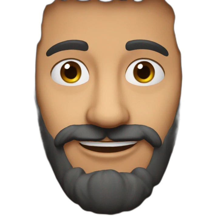 Lolo Fernández  emoji