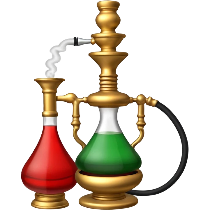 Butilkada yaxna ichimlik emoji