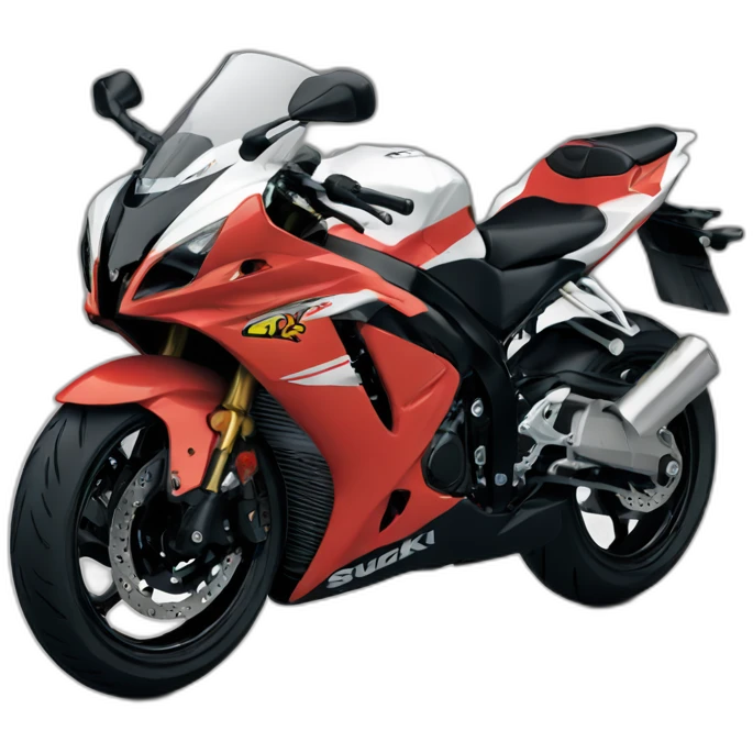 suzuki gsxr emoji