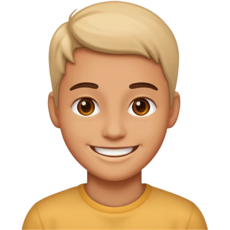 خۆشم دەوێی emoji