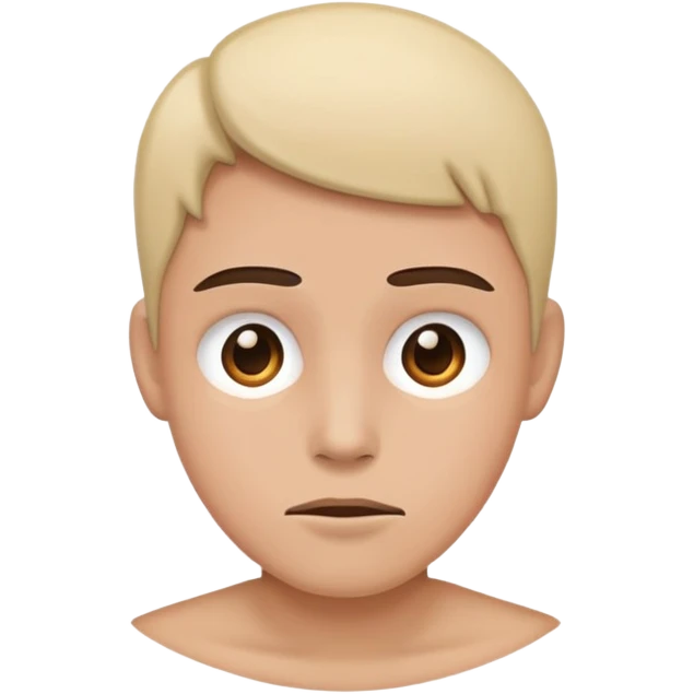 Nah emoji