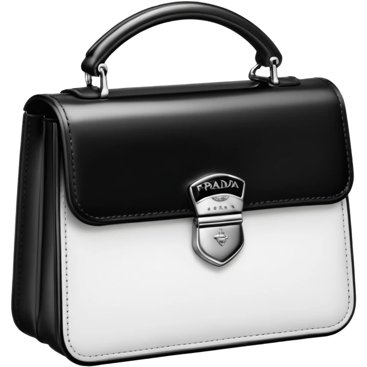 Prada logo  emoji