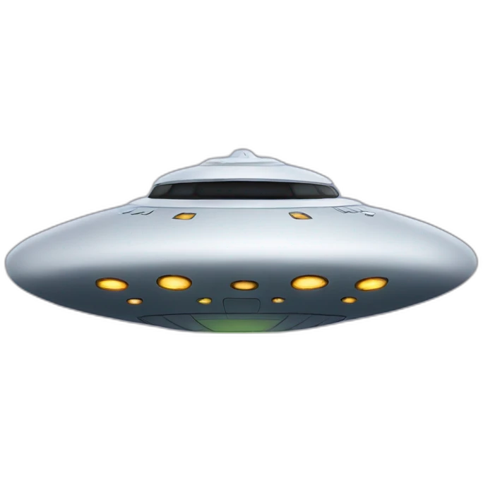 ufo emoji
