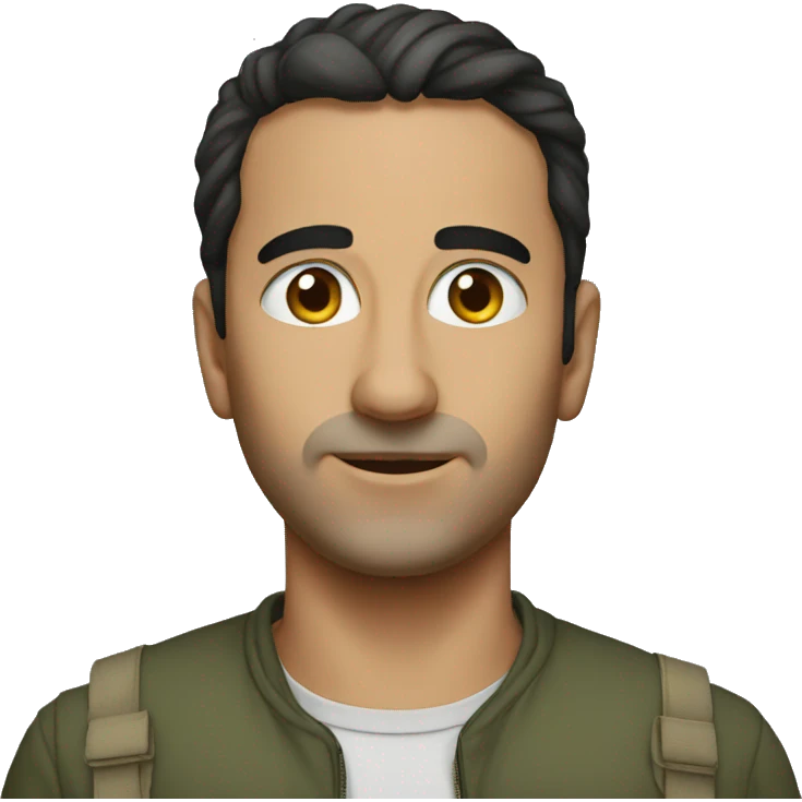 Syria emoji
