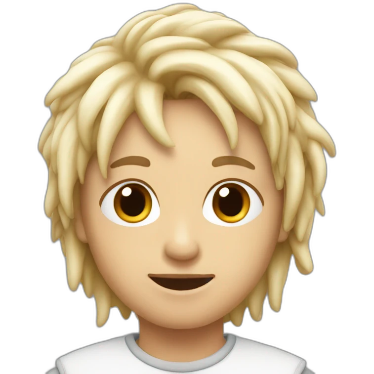 Poutin emoji