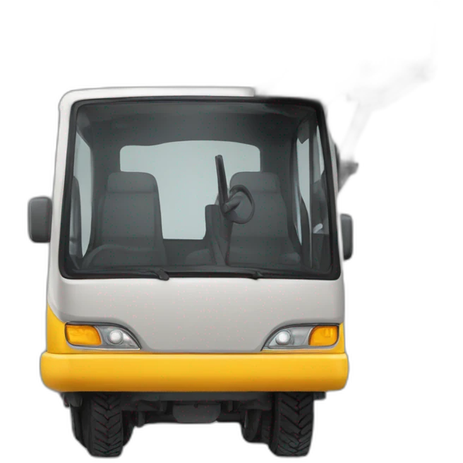 autocargador de troncos emoji