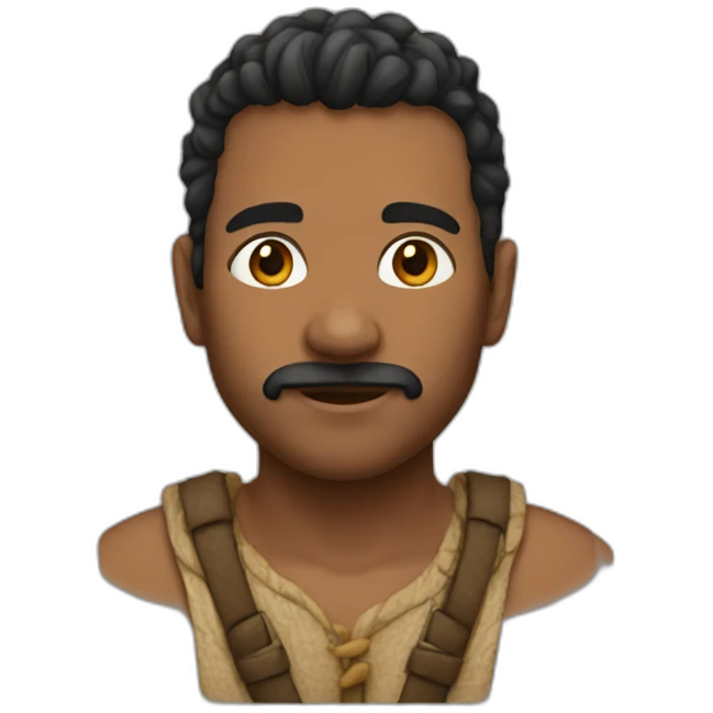 Teboun emoji