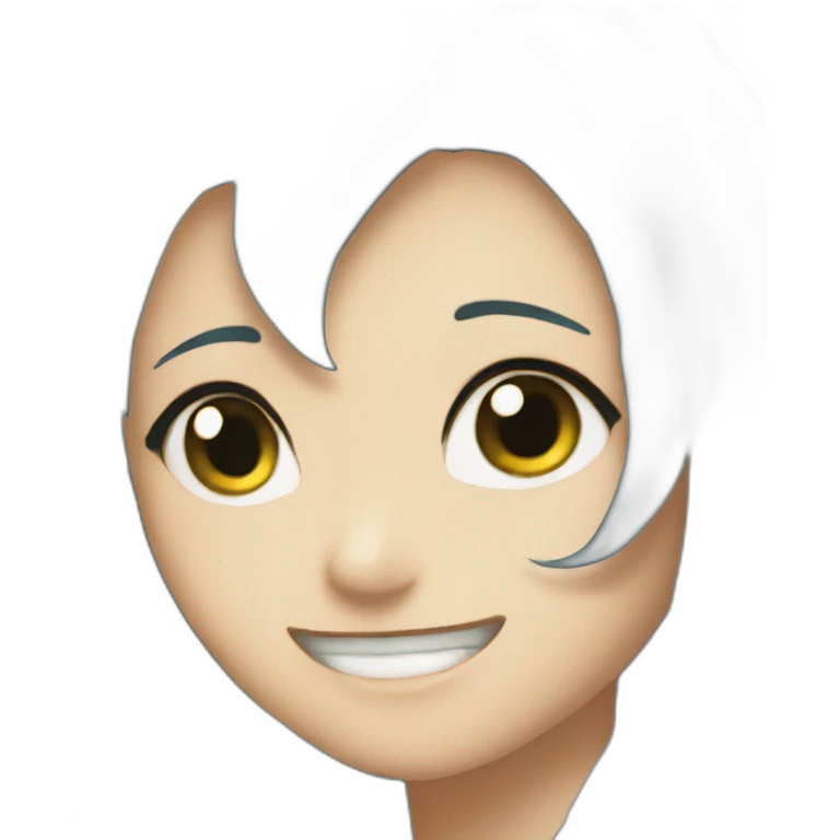 Nami emoji