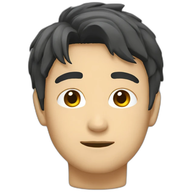 kenji kon emoji