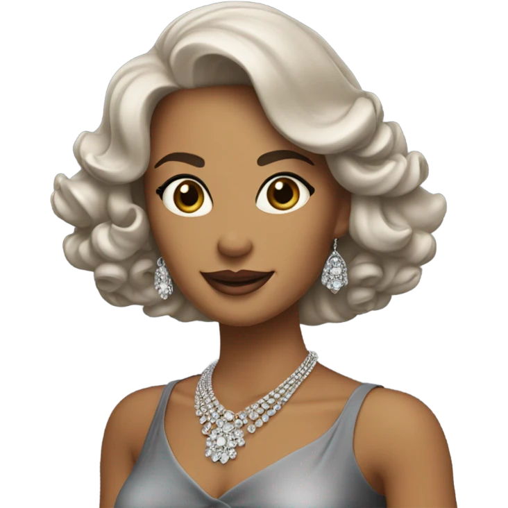 coquette  emoji