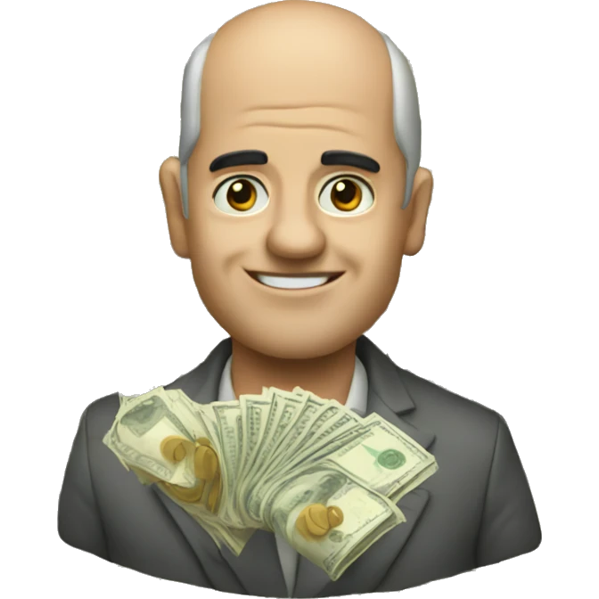 moneybags emoji