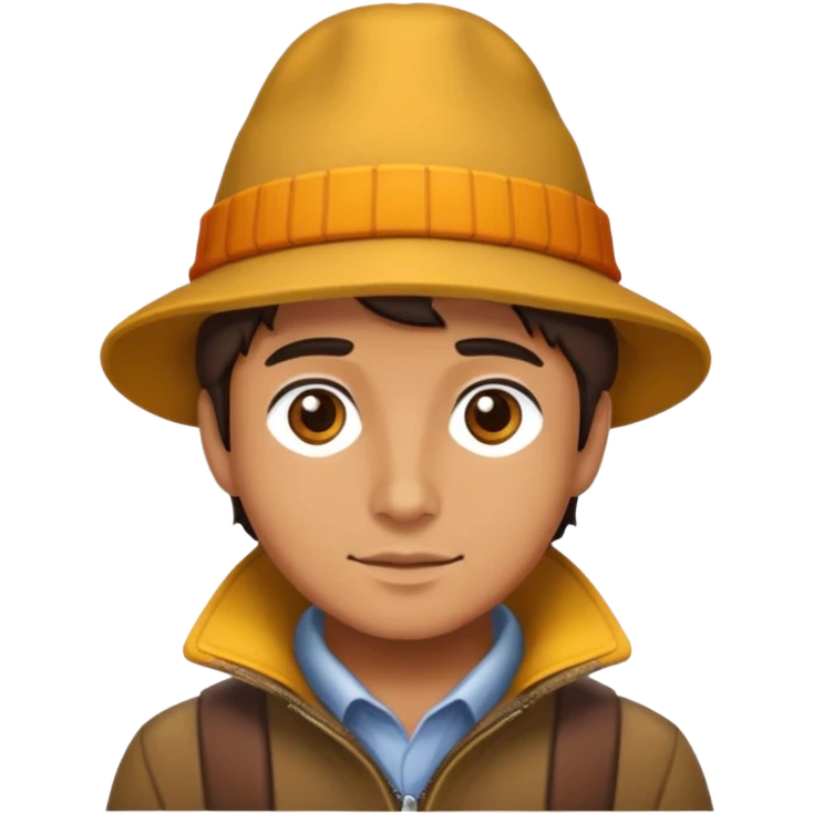 🍁🍂 Antonio 🍂🍁 emoji