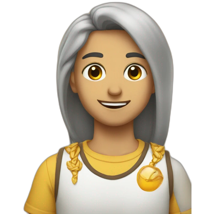 لباس عربی emoji