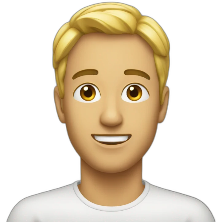 Algérien emoji