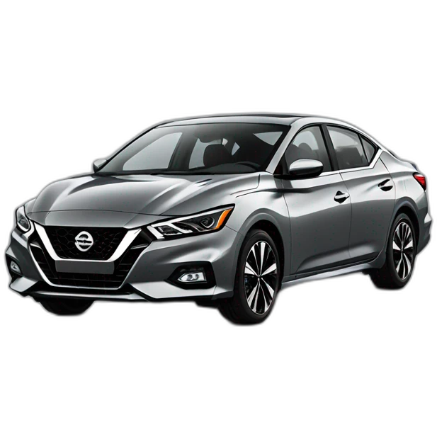 2020 new nissan sentra b18 car grey emoji
