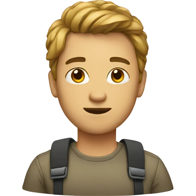 Person emoji