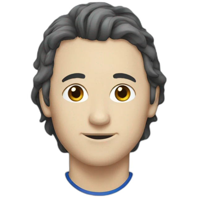 lopers emoji