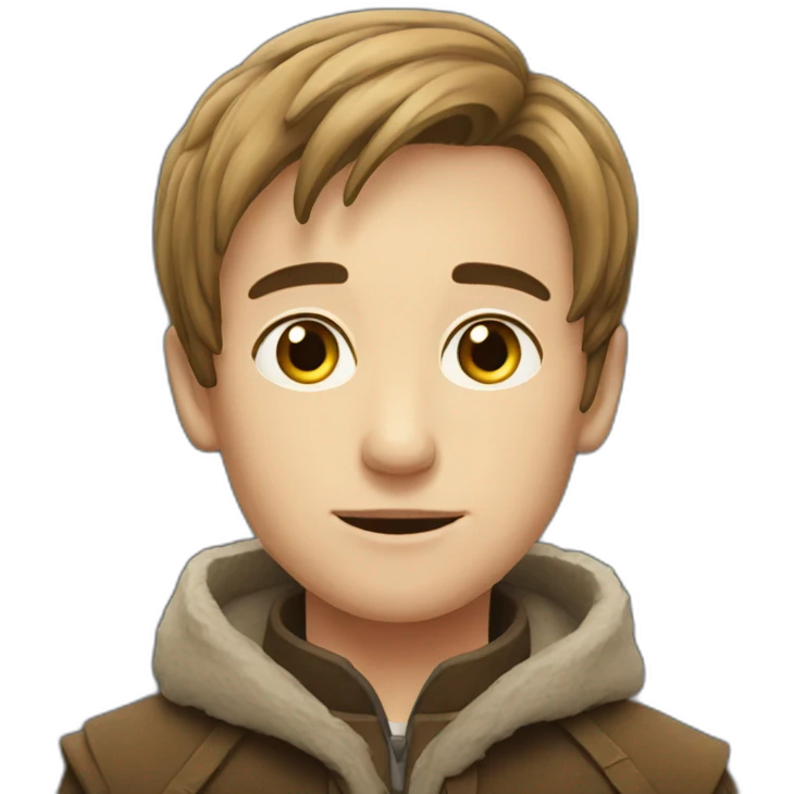 bran emoji