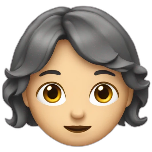 Ta geule emoji