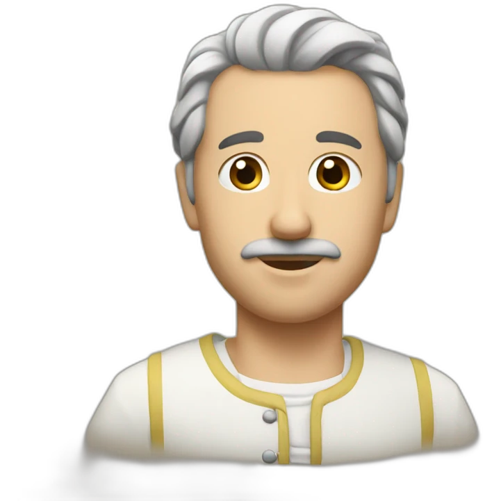 Germain  emoji