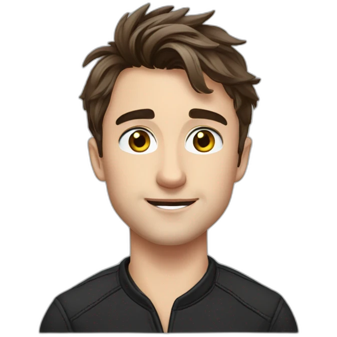 funny charles leclerc emoji