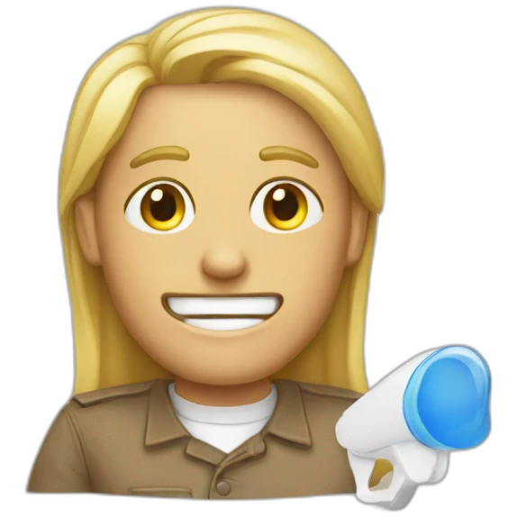 point of sales emoji
