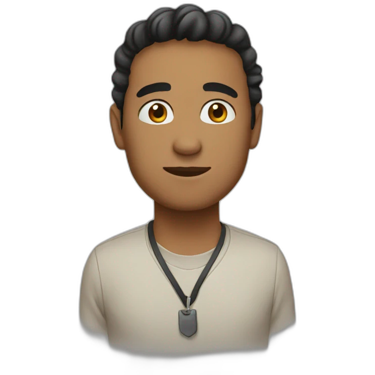 ami emoji